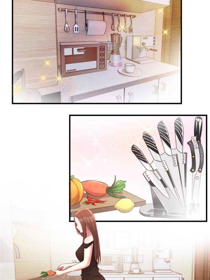 My Sister Is A SuperStar chapter 143 - page 11