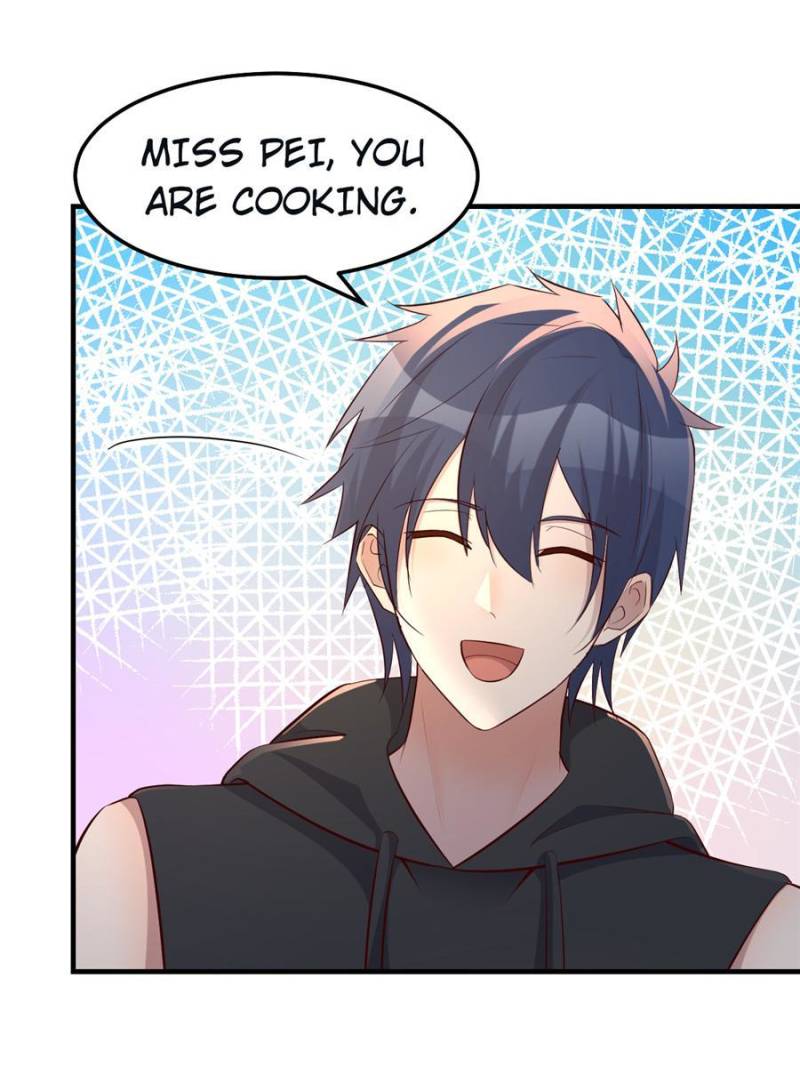 My Sister Is A SuperStar chapter 143 - page 13
