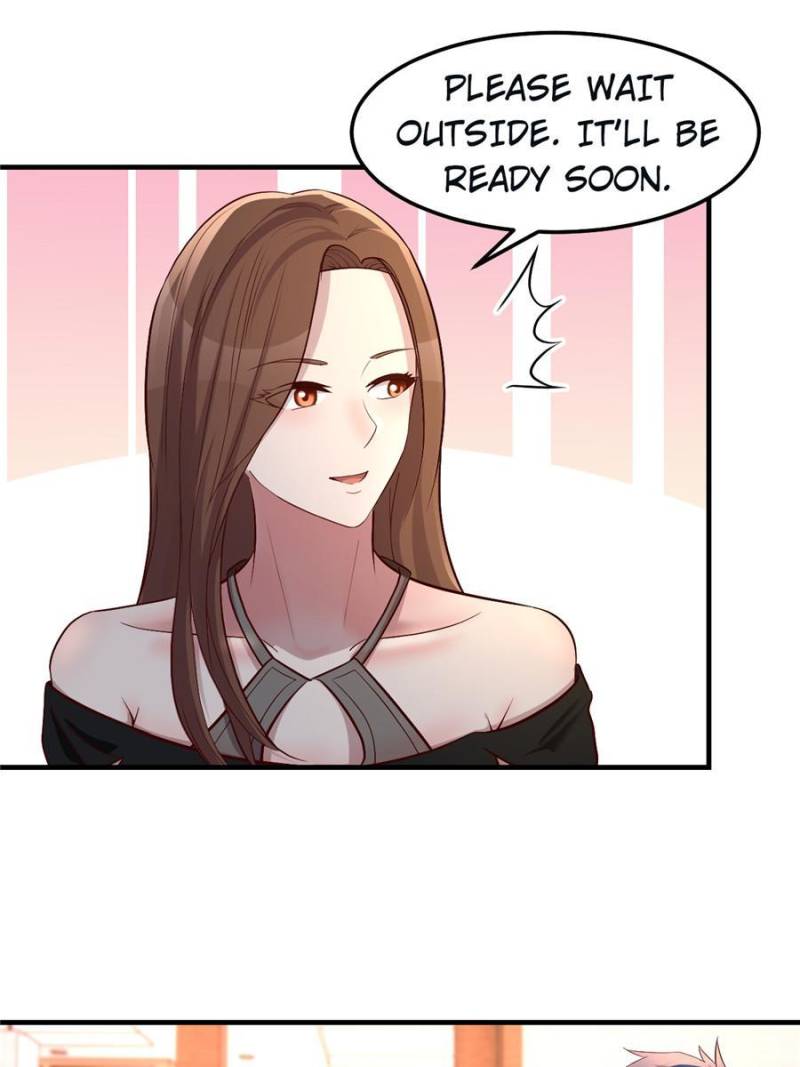 My Sister Is A SuperStar chapter 143 - page 14