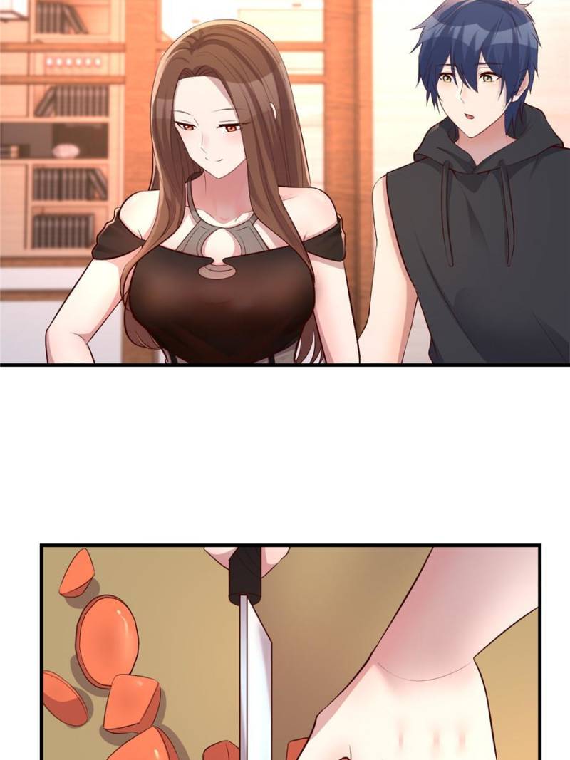 My Sister Is A SuperStar chapter 143 - page 15