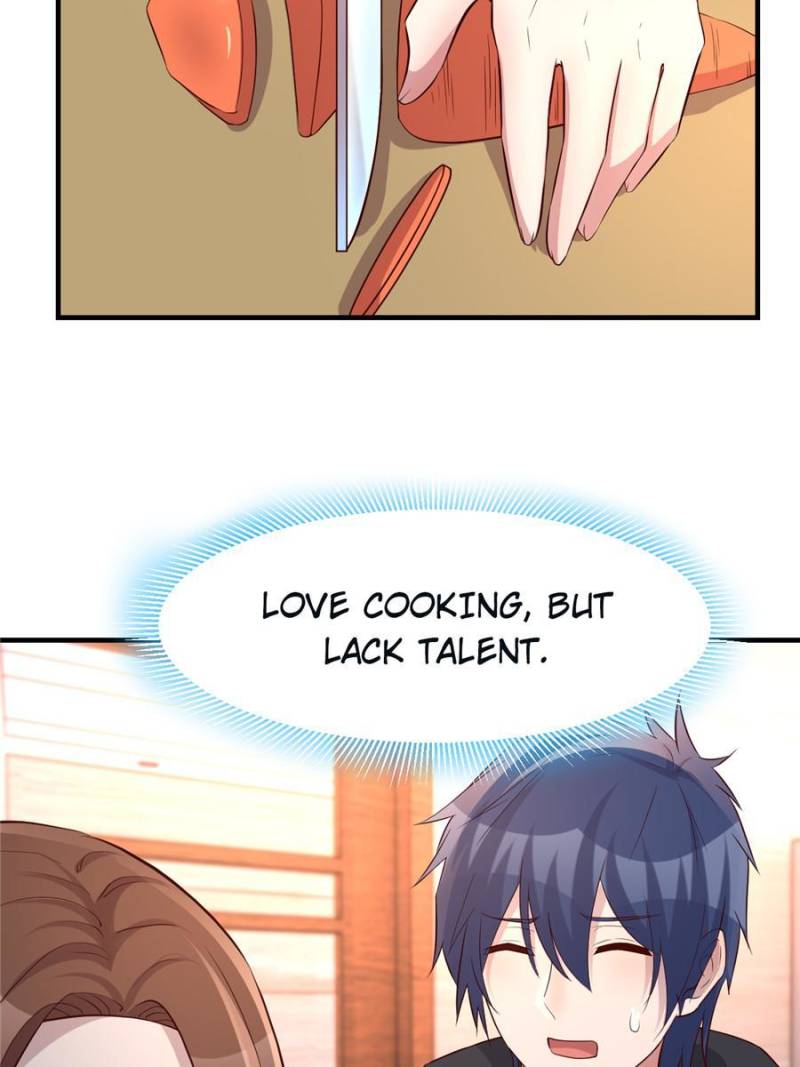 My Sister Is A SuperStar chapter 143 - page 16