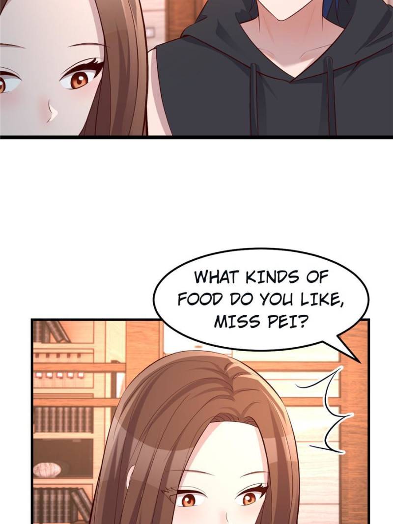 My Sister Is A SuperStar chapter 143 - page 17
