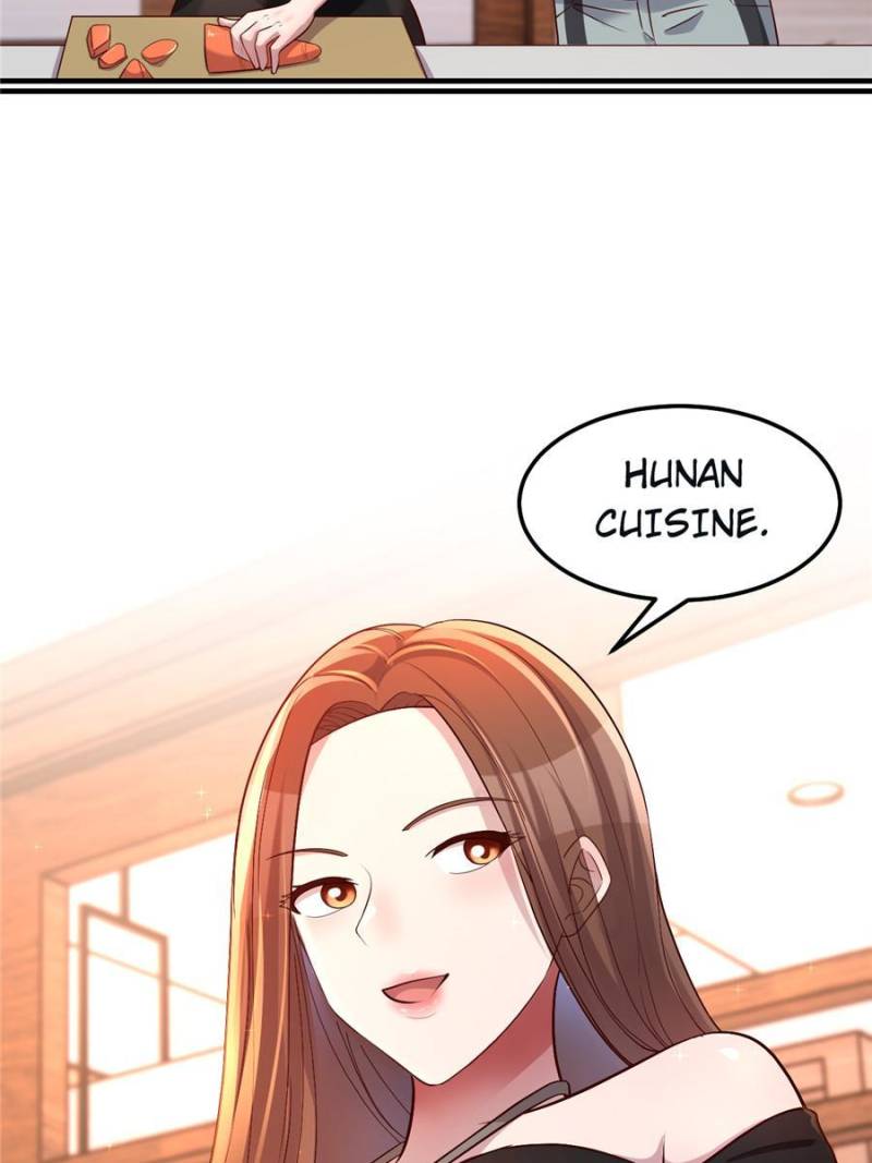 My Sister Is A SuperStar chapter 143 - page 19