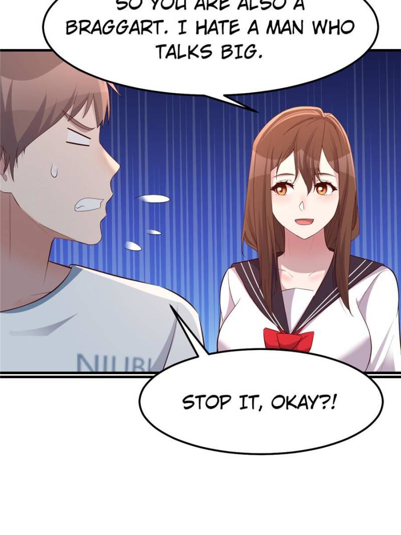 My Sister Is A SuperStar chapter 143 - page 2