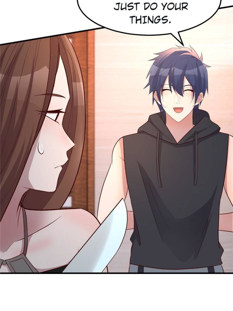 My Sister Is A SuperStar chapter 143 - page 21