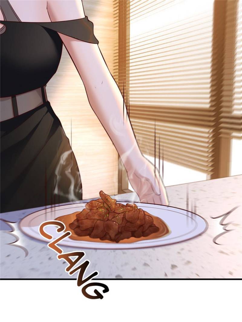 My Sister Is A SuperStar chapter 143 - page 25