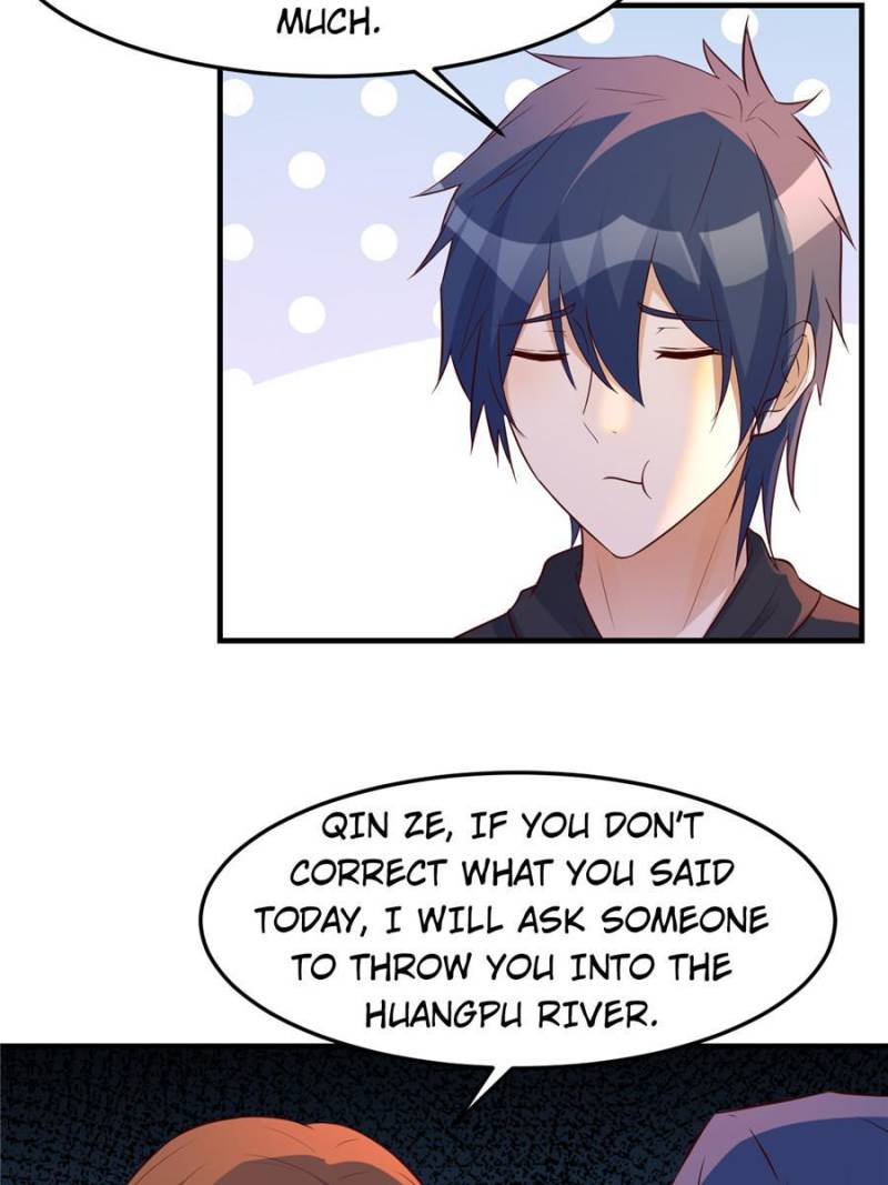 My Sister Is A SuperStar chapter 143 - page 27