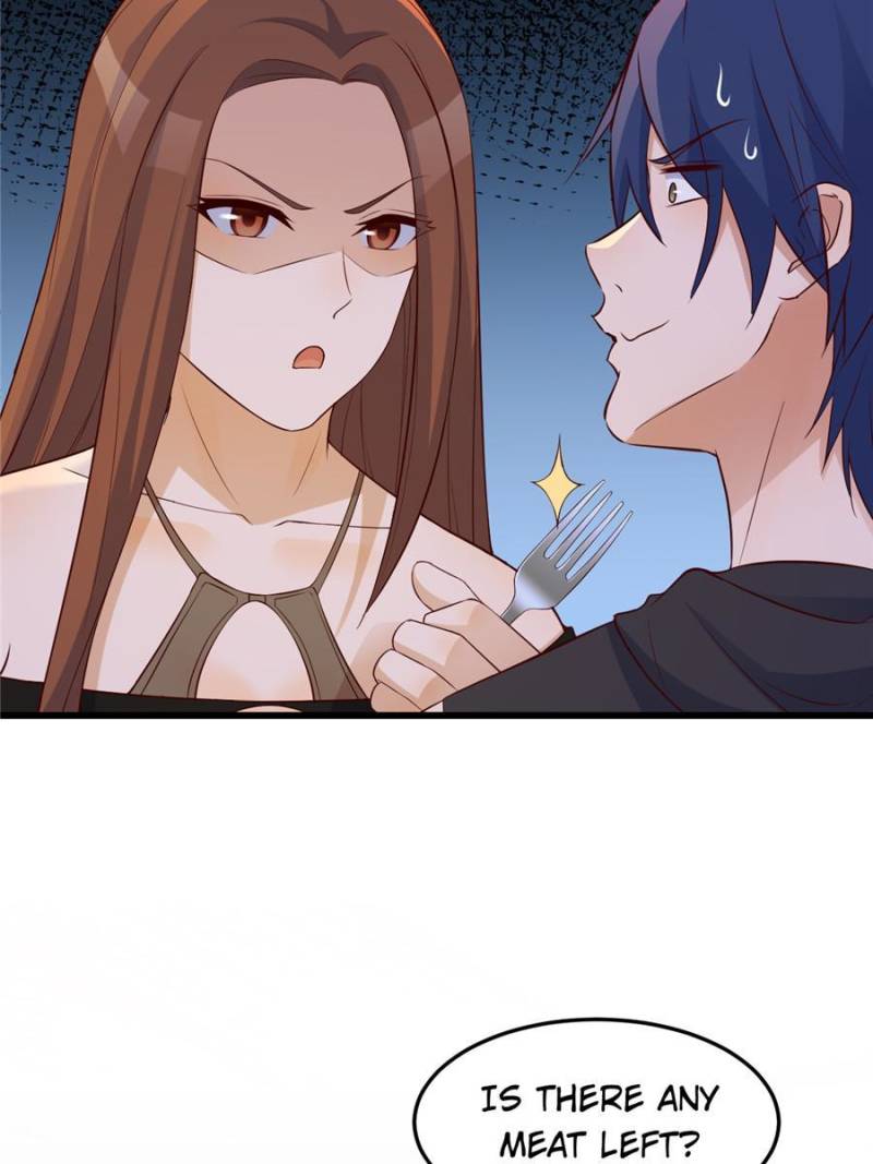 My Sister Is A SuperStar chapter 143 - page 28