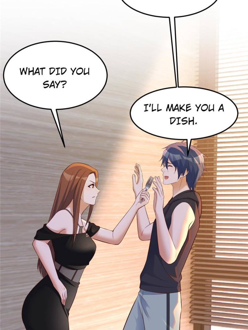 My Sister Is A SuperStar chapter 143 - page 29