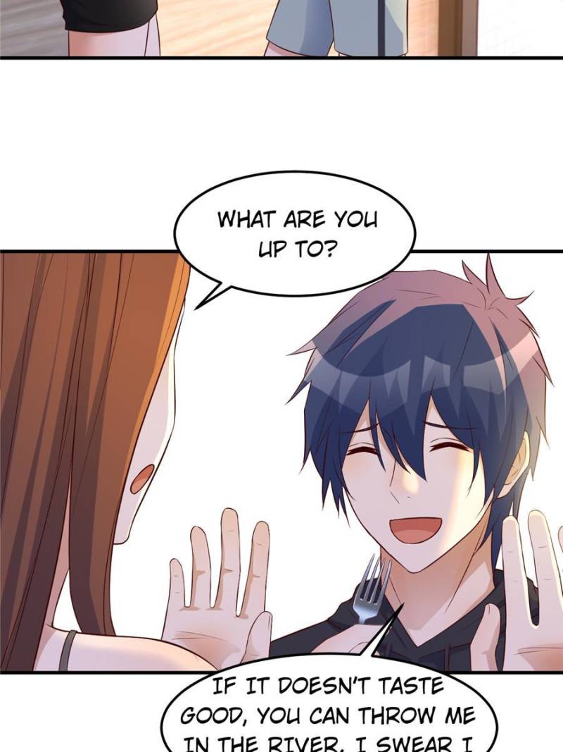 My Sister Is A SuperStar chapter 143 - page 30