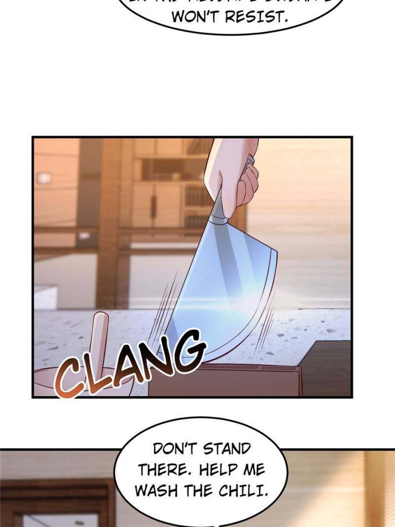 My Sister Is A SuperStar chapter 143 - page 31