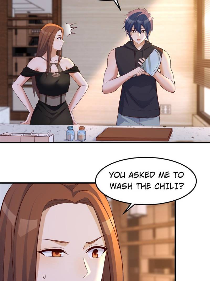 My Sister Is A SuperStar chapter 143 - page 32