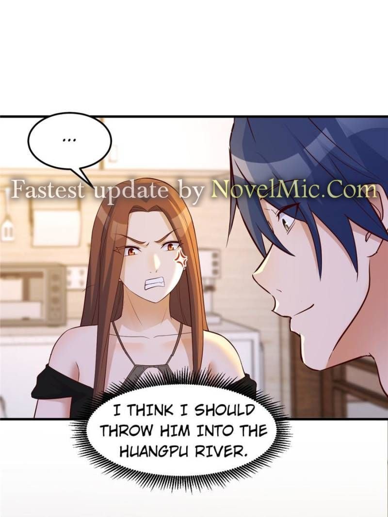 My Sister Is A SuperStar chapter 143 - page 34