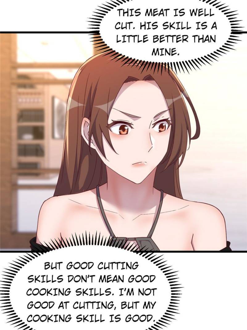 My Sister Is A SuperStar chapter 143 - page 39