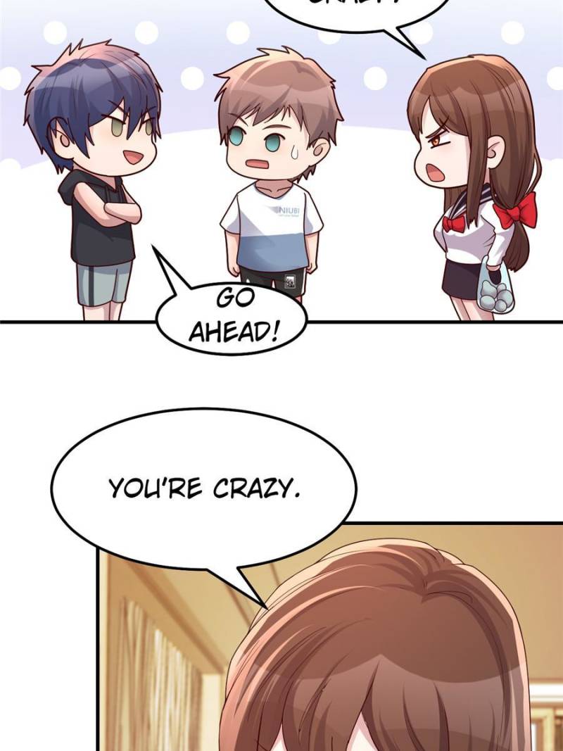My Sister Is A SuperStar chapter 143 - page 4