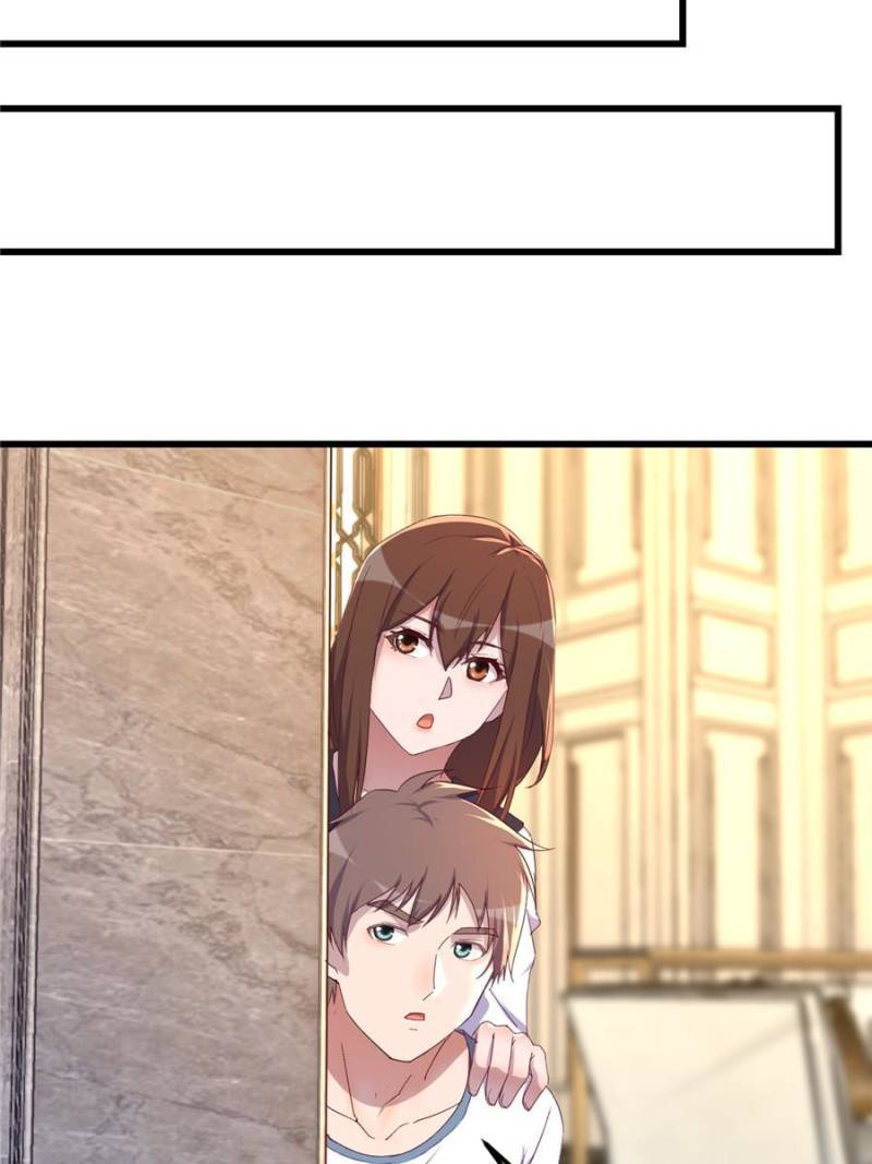 My Sister Is A SuperStar chapter 143 - page 41