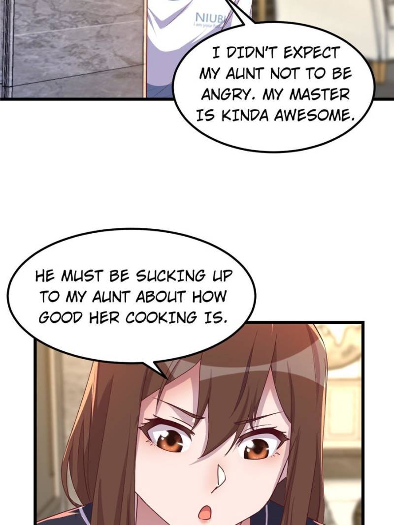My Sister Is A SuperStar chapter 143 - page 42