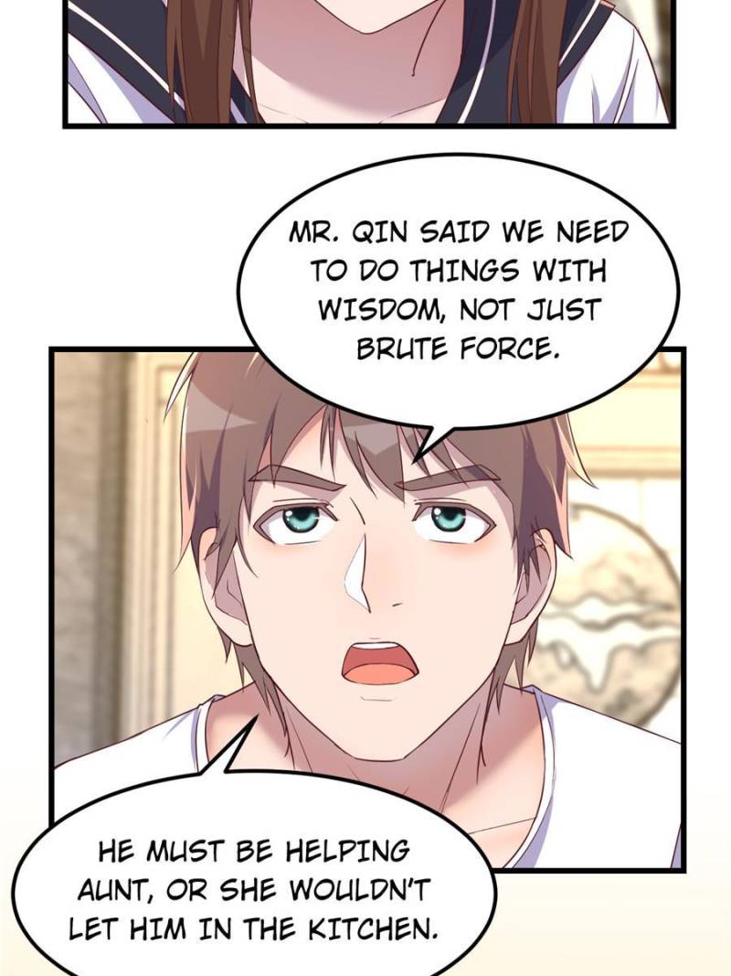 My Sister Is A SuperStar chapter 143 - page 43