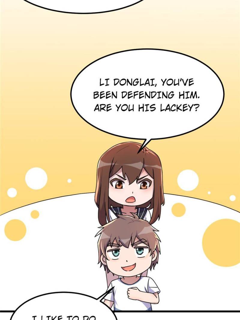 My Sister Is A SuperStar chapter 143 - page 44