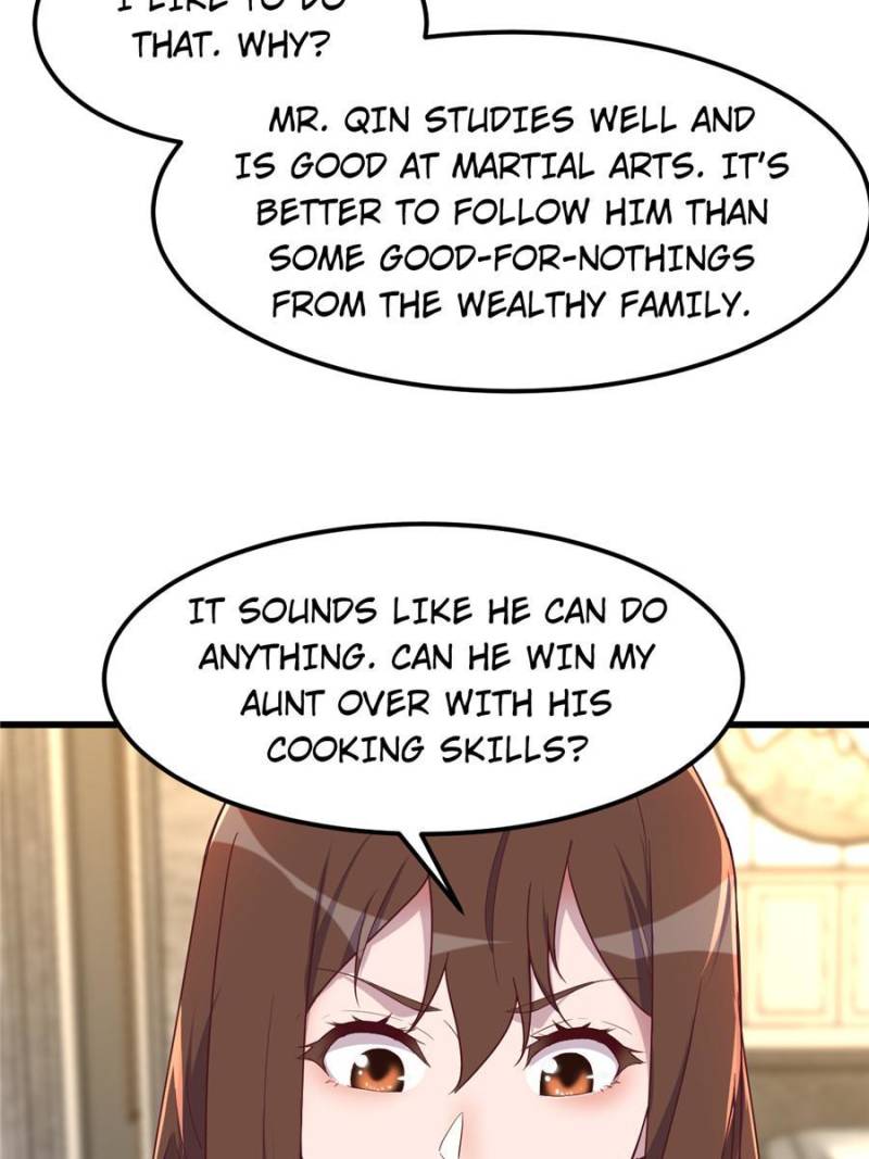 My Sister Is A SuperStar chapter 143 - page 45