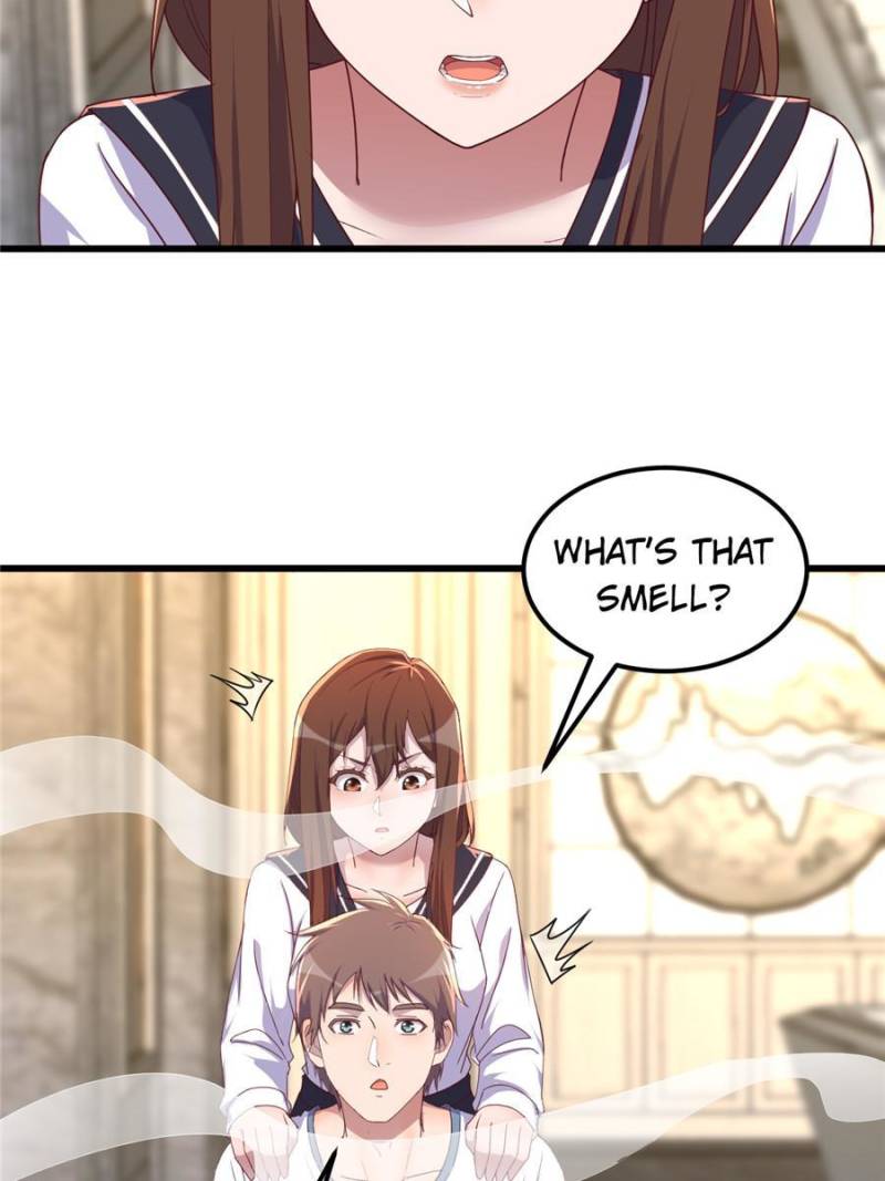 My Sister Is A SuperStar chapter 143 - page 46
