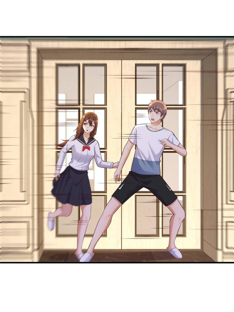 My Sister Is A SuperStar chapter 143 - page 49