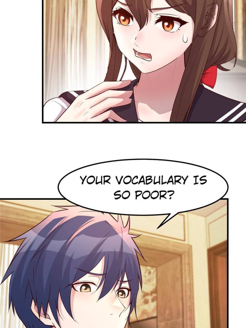 My Sister Is A SuperStar chapter 143 - page 5