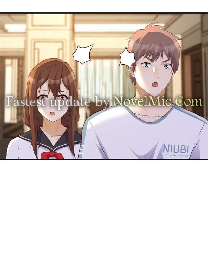 My Sister Is A SuperStar chapter 143 - page 50