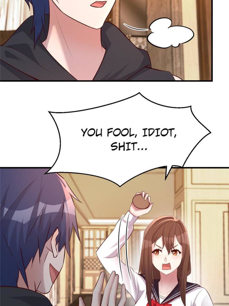 My Sister Is A SuperStar chapter 143 - page 6