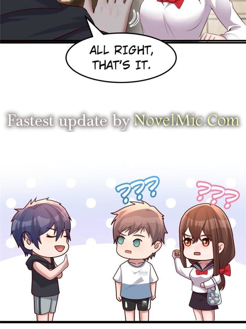 My Sister Is A SuperStar chapter 143 - page 7