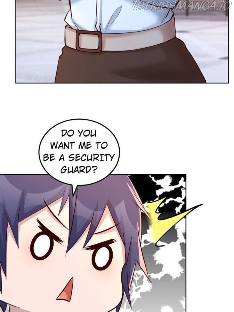 My Sister Is A SuperStar chapter 115 - page 16