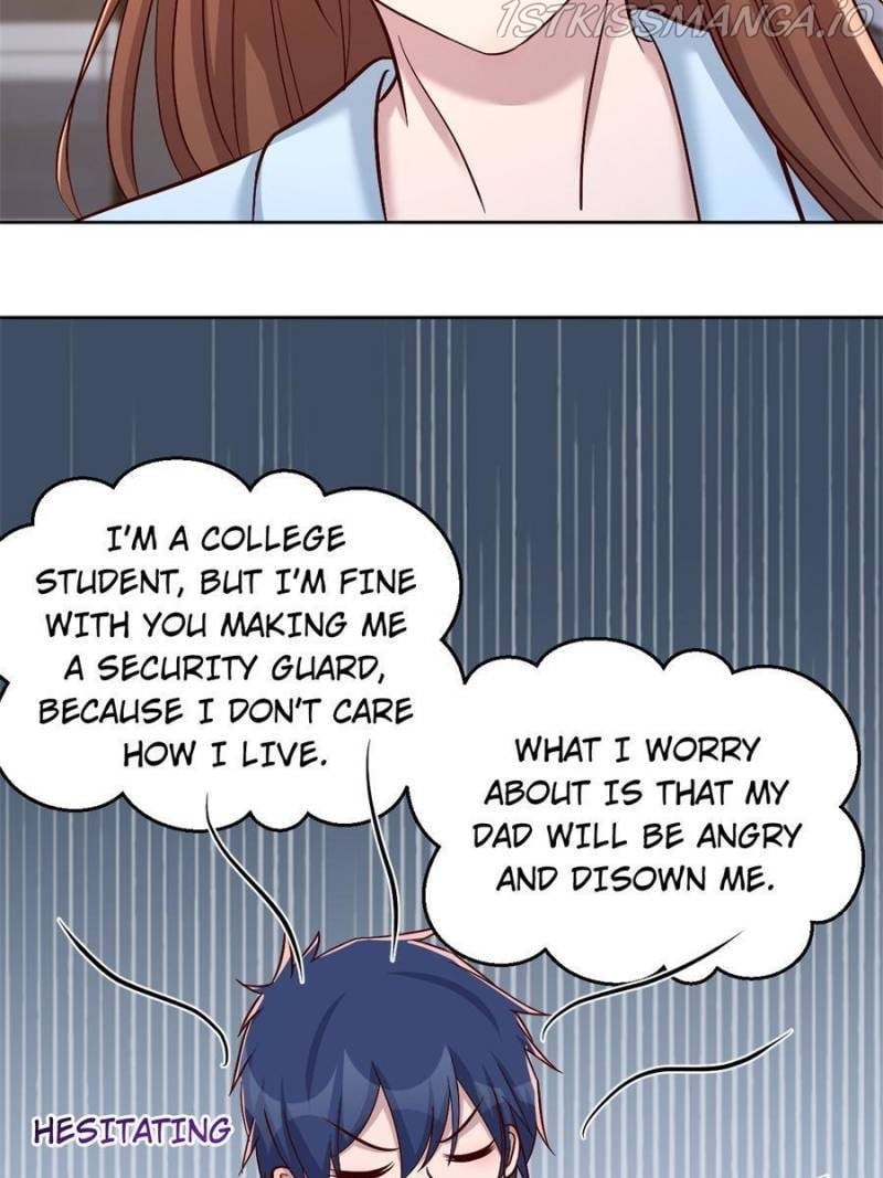 My Sister Is A SuperStar chapter 115 - page 18