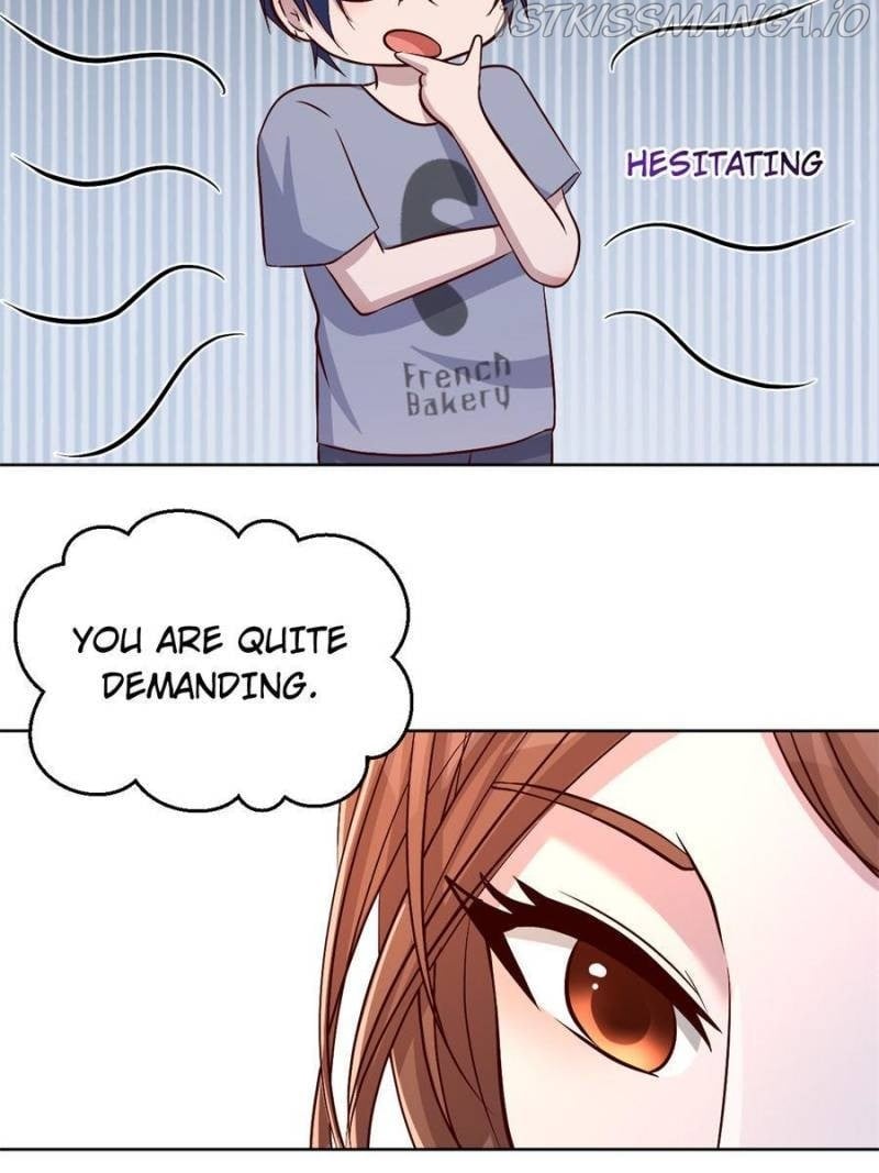 My Sister Is A SuperStar chapter 115 - page 19