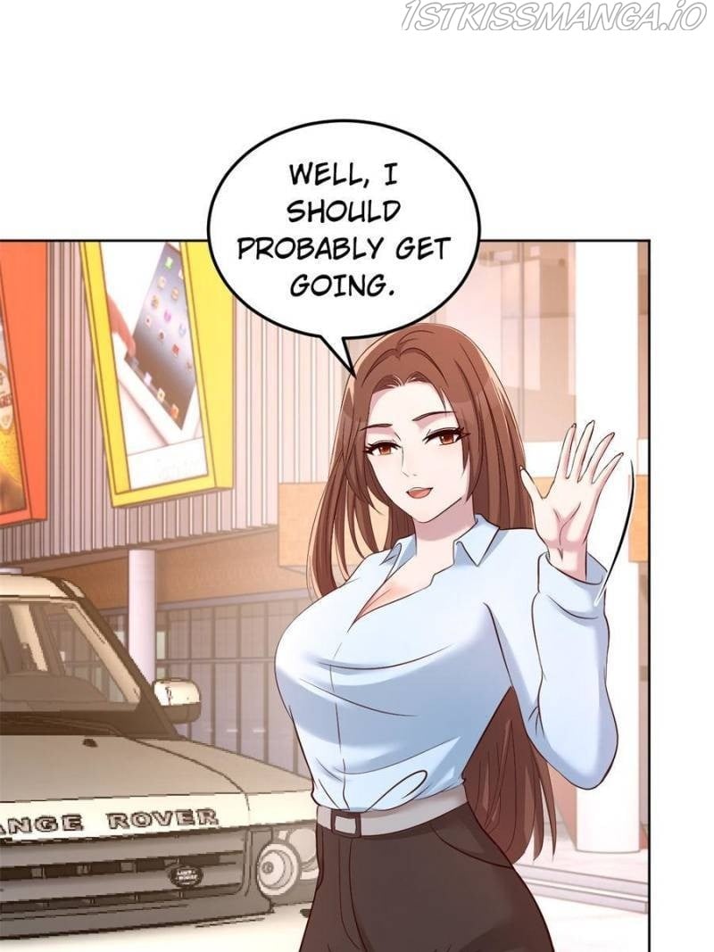 My Sister Is A SuperStar chapter 115 - page 23