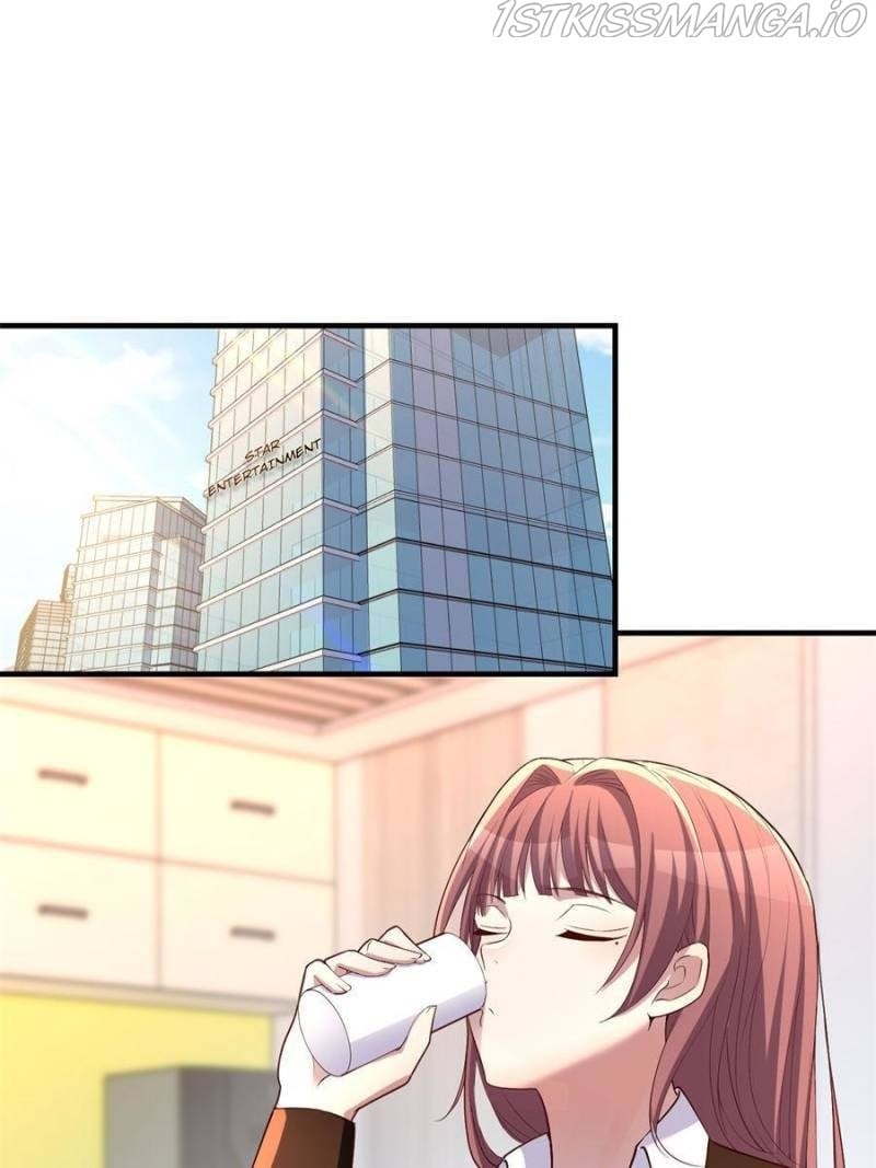 My Sister Is A SuperStar chapter 115 - page 26