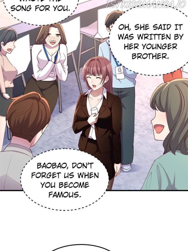 My Sister Is A SuperStar chapter 115 - page 28
