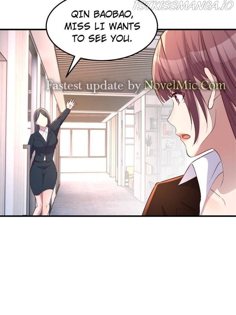 My Sister Is A SuperStar chapter 115 - page 29