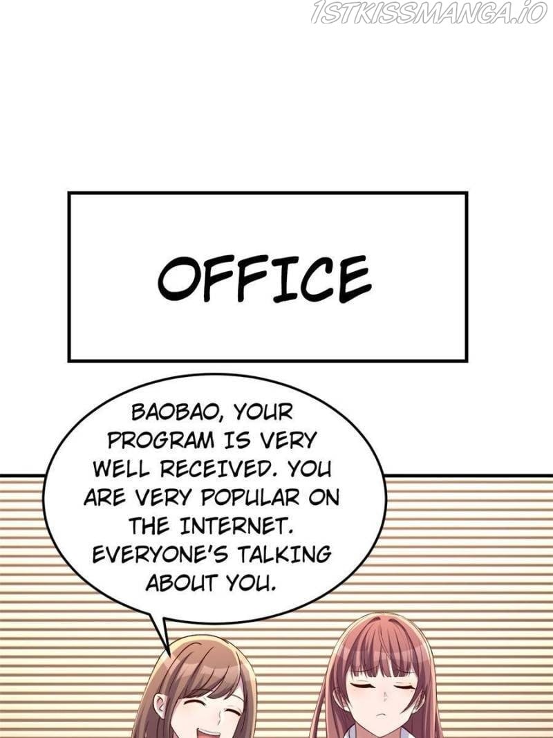 My Sister Is A SuperStar chapter 115 - page 30