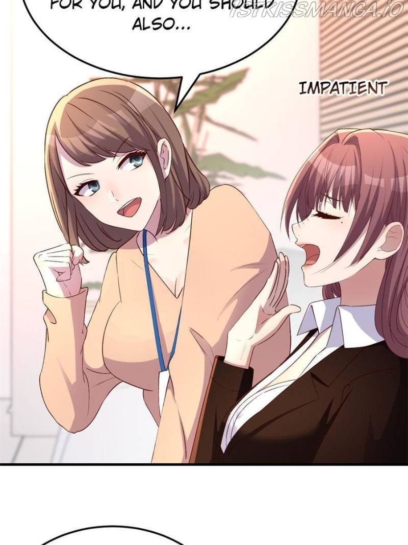 My Sister Is A SuperStar chapter 115 - page 32