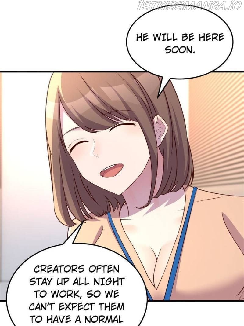 My Sister Is A SuperStar chapter 115 - page 34