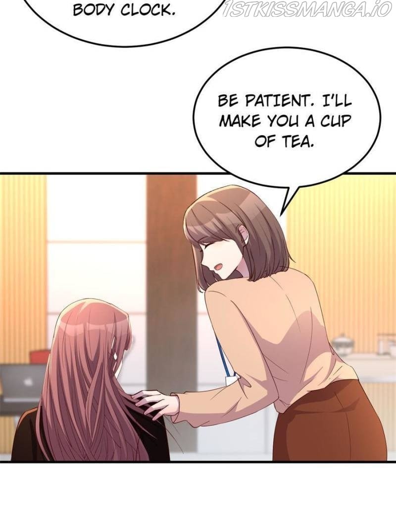 My Sister Is A SuperStar chapter 115 - page 35