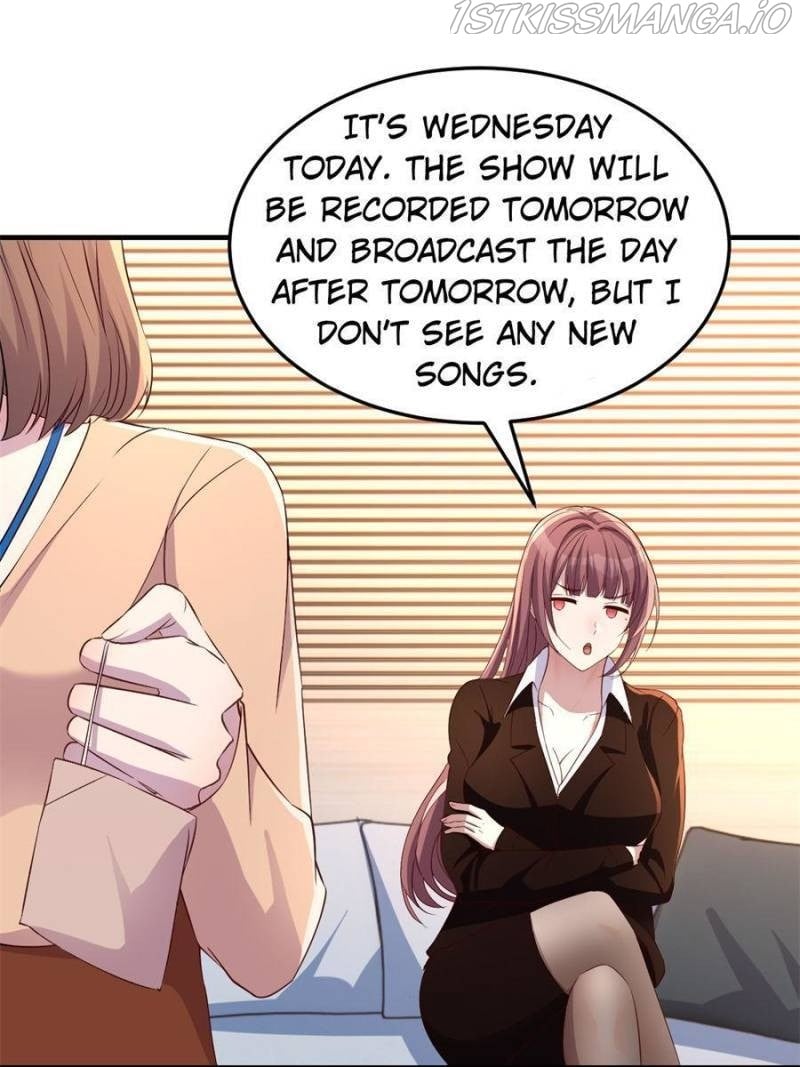 My Sister Is A SuperStar chapter 115 - page 36