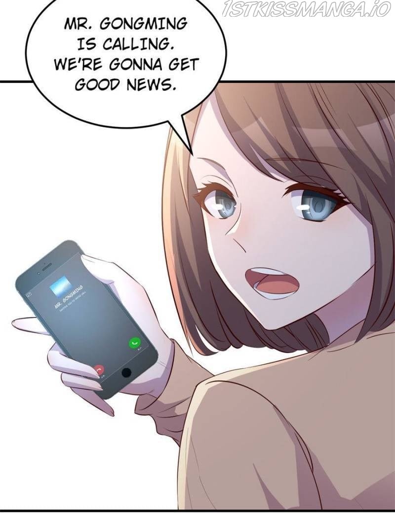 My Sister Is A SuperStar chapter 115 - page 38