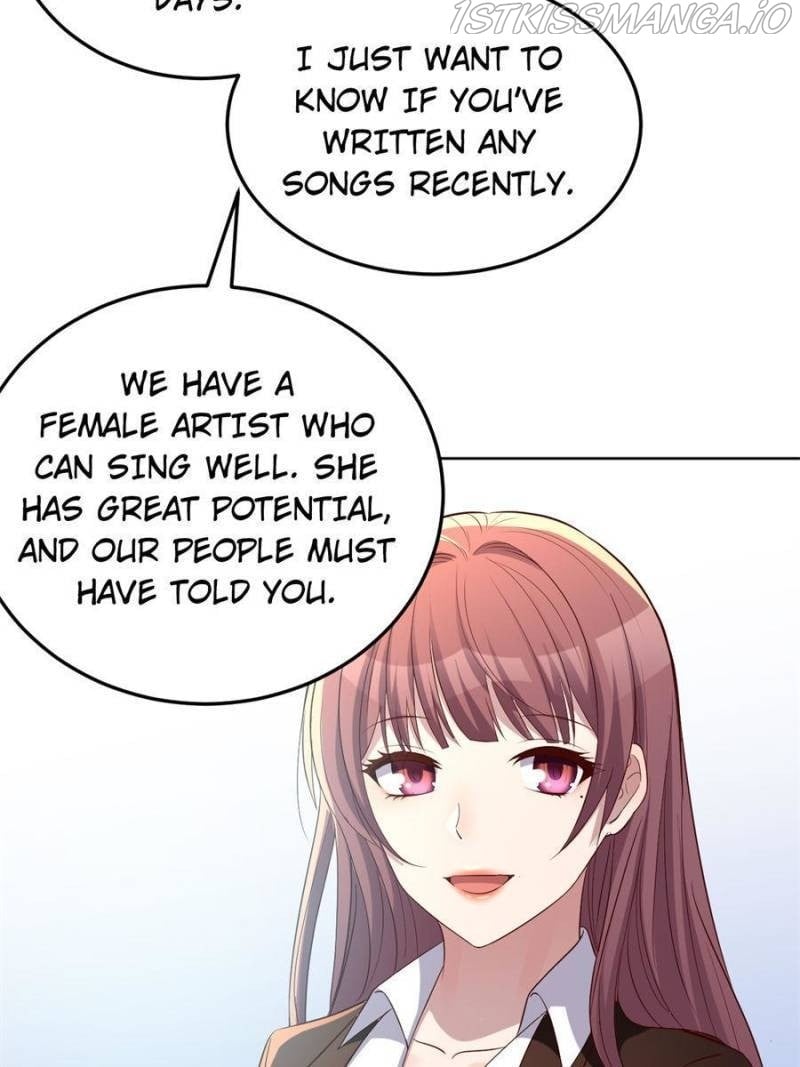 My Sister Is A SuperStar chapter 115 - page 41