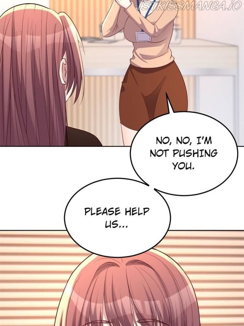 My Sister Is A SuperStar chapter 115 - page 44