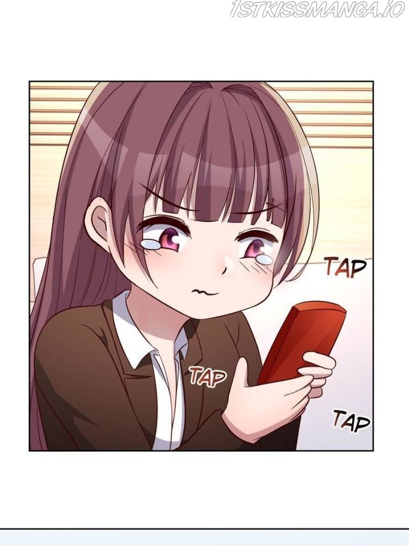 My Sister Is A SuperStar chapter 115 - page 47