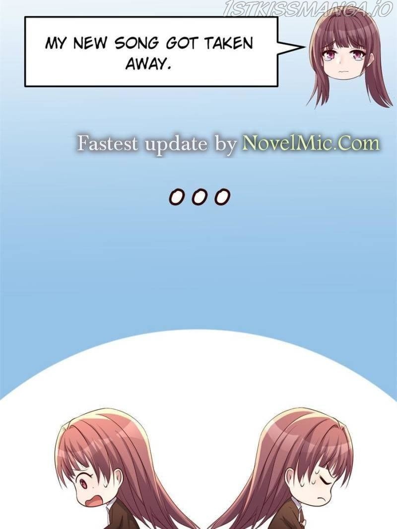My Sister Is A SuperStar chapter 115 - page 48