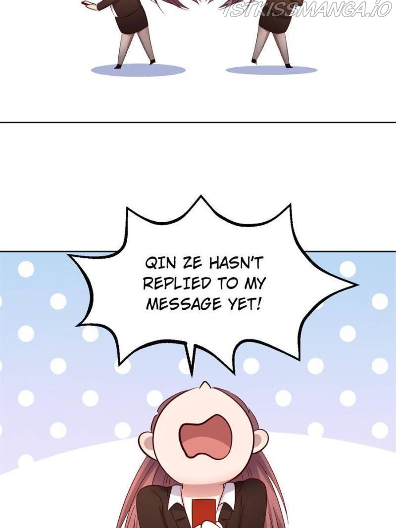 My Sister Is A SuperStar chapter 115 - page 49