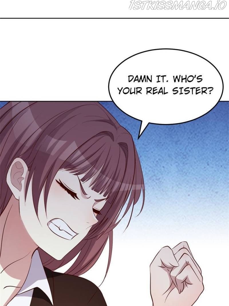 My Sister Is A SuperStar chapter 115 - page 52