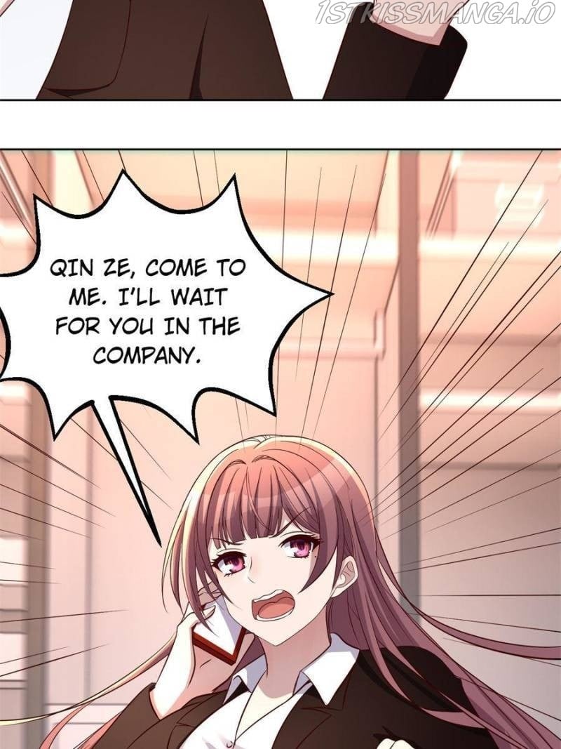 My Sister Is A SuperStar chapter 115 - page 53